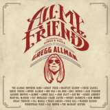 Allman Gregg All My Friends