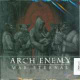 Arch Enemy War Eternal