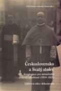 Masarykův ústav AV ČR Československo a Svatý stolec. II/1