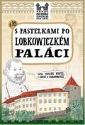 Chupkov Eva S pastelkami po Lobkowiczkm palci