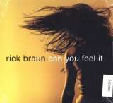 Braun Rick Can You Feel It