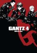 Crew Gantz 4