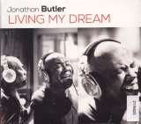 Butler Jonathan Living My Dream