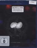 Marillion A Sunday Night Above The Rain