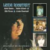 Ronstadt Linda Hand Sown Home Grown / Silk Purse / Linda Ronstadt