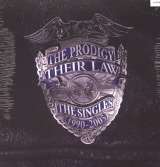 Prodigy Their Law Singles 1990 - 2005