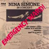 Simone Nina Emergency Ward =Remastere