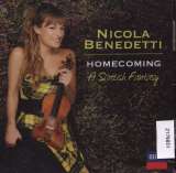 Decca Homecoming:a Scottish Fantasy