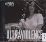 Universal Ultraviolence