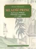 Macková Marie Mladší princ