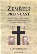 Šimon Ryšavý Zemřeli pro vlast