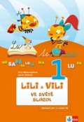 Klett Lili a Vili 1 - Ve svt slabik