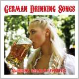V/A German Drinking Songs