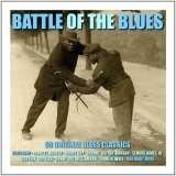 V/A Battle Of The Blues