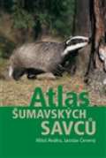 Karmášek Atlas šumavských savců
