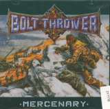 Bolt Thrower Mercenary