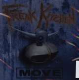 Freak Kitchen Move