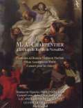 Charpentier Marc-Antoine A La Chapelle Royale De Versailles (DVD+2CD)