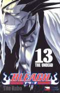 Crew Bleach 13: The Undead