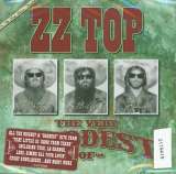 ZZ Top Baddest