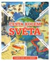 Slovart Cesta kolem světa