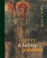 Petrkov Zpěvy a žalmy podzimu