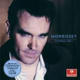 Morrissey Vauxhall and I - (20th Anniversary Definitive)