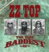 ZZ Top Very Baddest Of