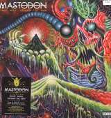Mastodon Once More 'Round the Sun