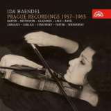 Haendel Ida Prague Recordings 1957-1965