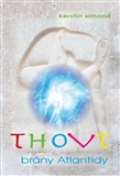 ANCH BOOKS THOVT – brány Atlantidy