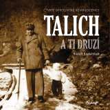 Machart Talich a ti druz - tvrt berounsk reminiscence