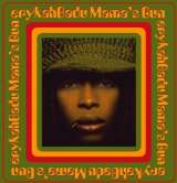 Badu Erykah Mama's Gun