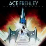 Frehley Ace Space Invader