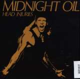 Midnight Oil Head Injuries (Remastered)