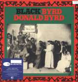 Byrd Donald Black Byrd - Hq