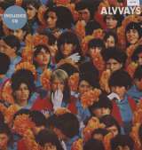 Transgressive Alvvays