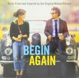 OST Begin Again