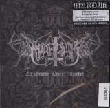 Marduk La Grande Danse Macabre (reedice 2014)