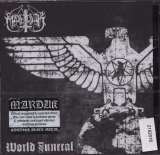 Marduk World Funeral (Reedice 2014)