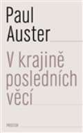 Prostor V krajině posledních věcí
