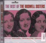 Boswell Sisters Best Of The Boswell Sisters