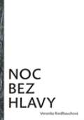 Literární salon Noc bez hlavy