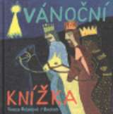Baobab Vánoční knížka