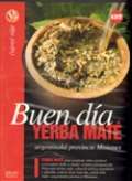 KAM Studio DVD-Buen Día Yerba maté