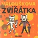Baobab Valouškova zvířátka