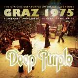 Deep Purple Graz 1975