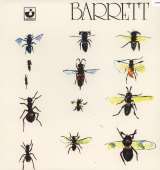 Barrett Syd Barret