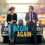 OST Begin Again