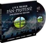 Tympanum Pán prstenů - Společenstvo prstenu / mp3